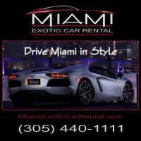 Miami Exotic Car Rental image 3